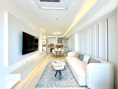 Căn Hộ 2 Phòng Ngủ Tại OC3 Oceanus – 27 Triệu VND/Tháng, View Biển