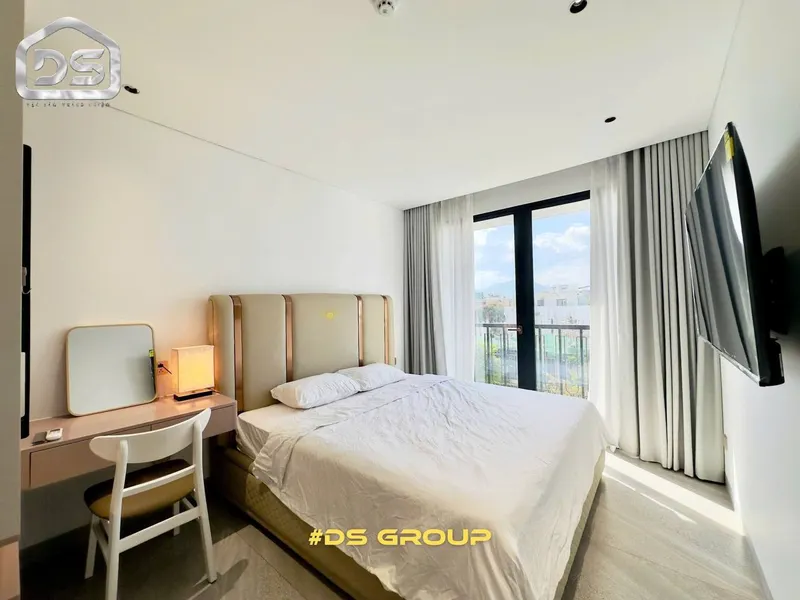 Сдаётся luxury-квартира с 1 спальней в Hà Quang 2, Нячанг, 12,5 млн VND/месяц