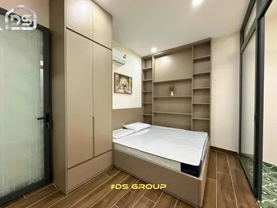 2卧室带家具公寓出租，Hung Vuong街，市中心 — 4/4