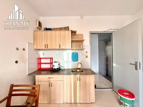 1-bedroom furnished apartment for rent, North Nha Trang