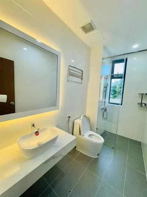 3-Bedroom House for Rent – My Gia (Package 8, The Capella) – 33M VND/month