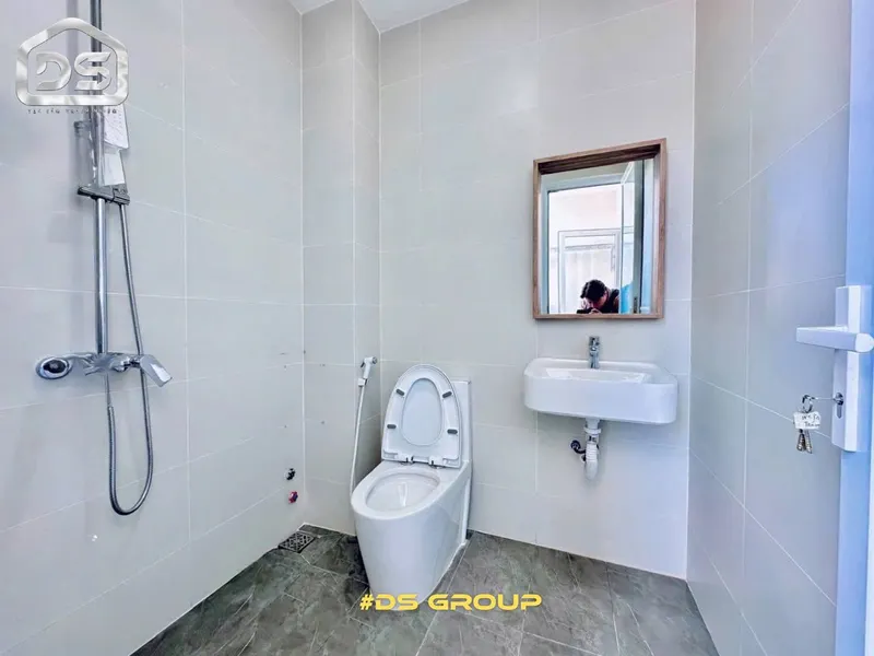 2-Bedroom Apartment in Hoang Quan – North Nha Trang, 13M VND/Month