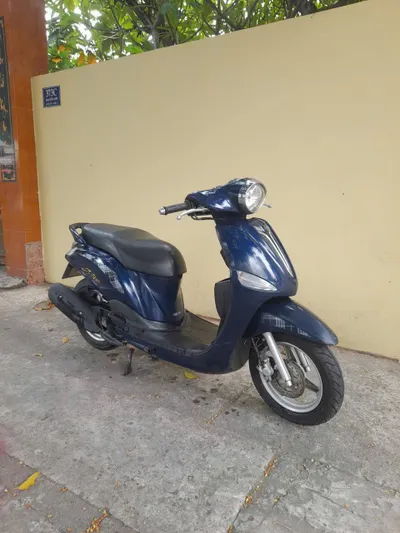 Yamaha Nozza 115, 2014 – 11 triệu VND — 5/5
