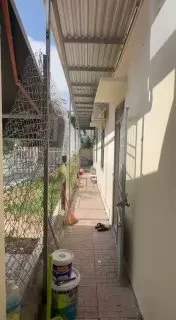 2-Bedroom House 400m from Beach, North Nha Trang – 14M VND/month