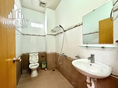 Studio apartment for rent, Lý Nam Đế, South Nha Trang — 3/6