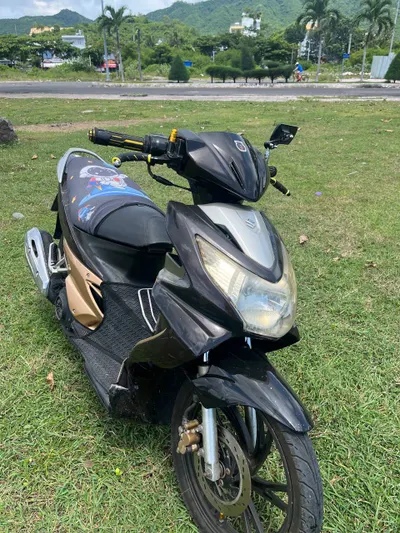Продаю Suzuki Hayate 125 — Нячанг