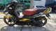 Yamaha Nuovo 2015 125cc scooter for sale