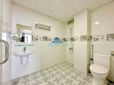 Fully Furnished Studio with Sea View – North Nha Trang – 8.5M VND/month