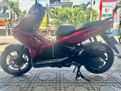Used AB 2022 motorbike for sale, 7,000 km — 5/5