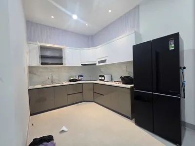 Brand-new 3-bedroom house for rent, north Nha Trang, 1 km from beach — 4/4
