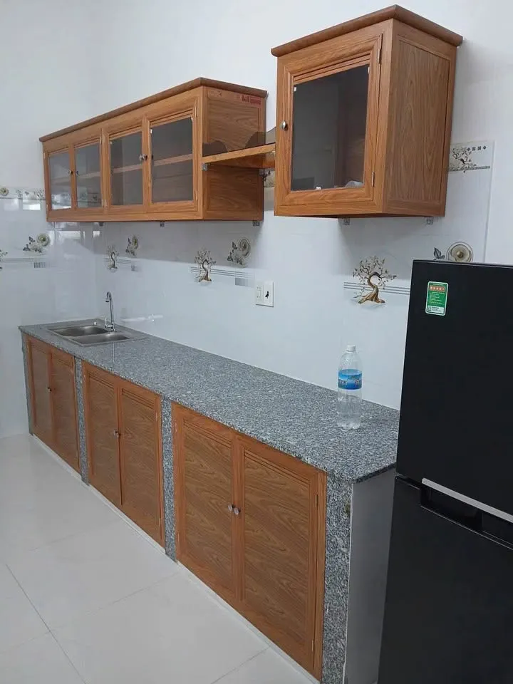 Furnished house near Hon Chong for rent, 10M VND/month — 9/10