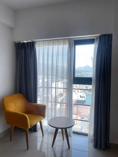 Studio for rent in Napoleon hotel (Center)