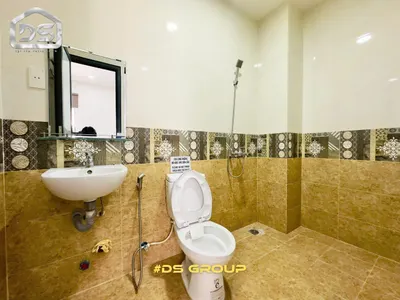 Apartment at ACC Vuon Xoai, city centre, 8M VND/month — 5/5