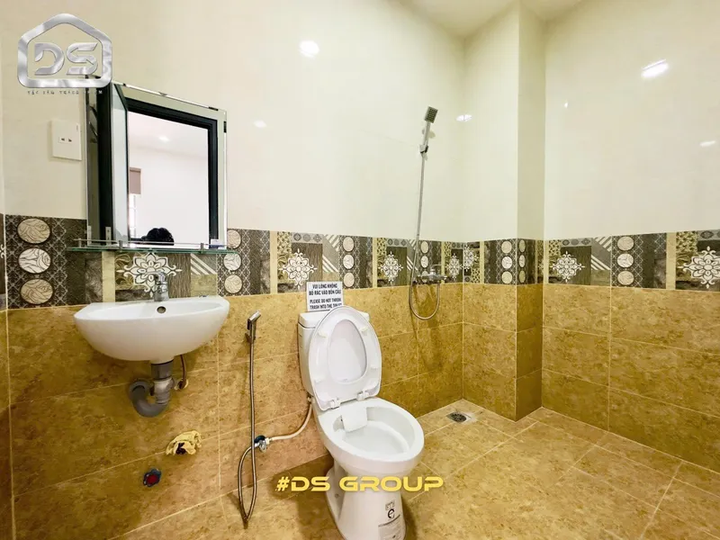 Apartment at ACC Vuon Xoai, city centre, 8M VND/month — 5/5