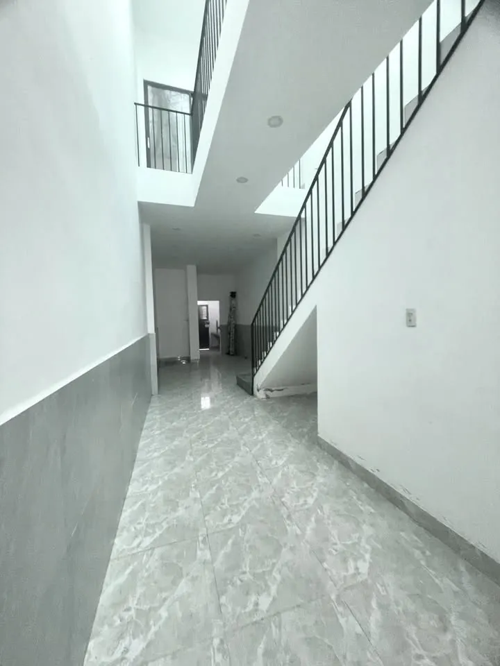 2-bedroom 2-storey house for rent in Tân Tiến, 20M VND/month — 10/10