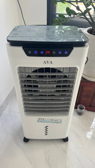 AVA RPD-80 air cooler for sale, 800,000 VND — 4/5