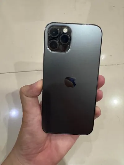 iPhone 12 Pro 128GB for sale — 5/7