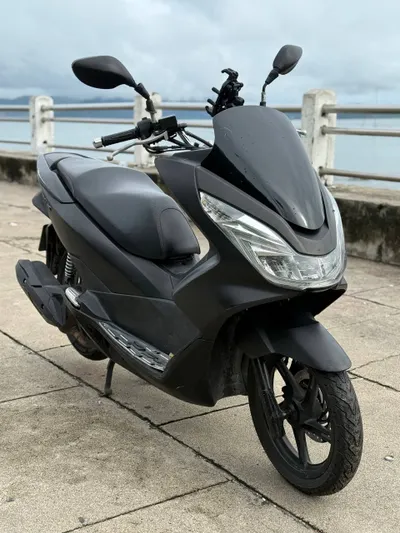 Bán xe máy Honda PCX 125cc (2014)