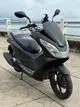 Honda PCX 125cc motorbike for sale (2014)