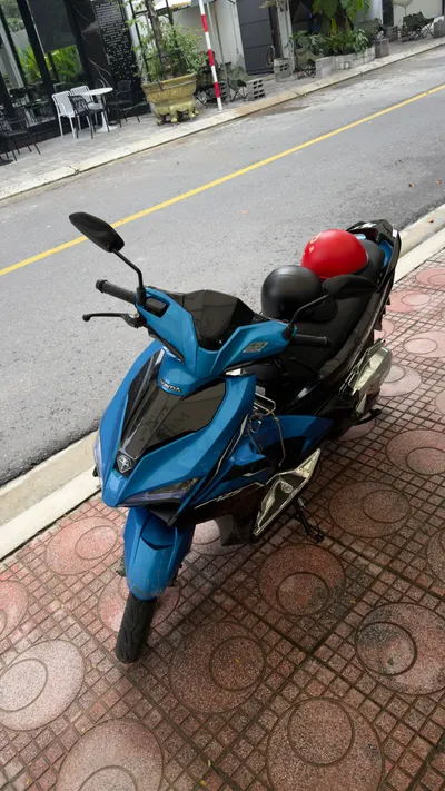 出售本田 Air Blade 125（2019年） — 2/6