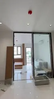 Brand new 1-bedroom furnished apartment, Phuoc Hai, 12M VND/month