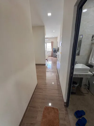 Studio Apartment in City Centre Nha Trang – 9.5M VND/Month