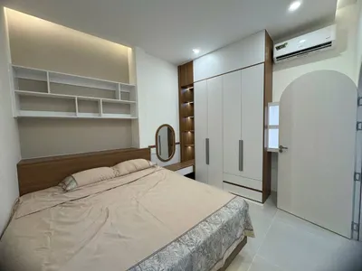 3-Bedroom House in Central South Nha Trang – 500m to Beach – 25M VND/month