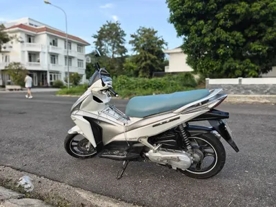 Bán Honda Air Blade 110 (2011) — 2/8