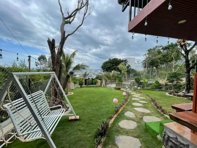 Sea-View House in Northern Nha Trang – 1 Bedroom, 400 m² – 25M VND/month