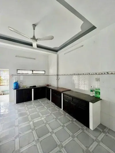 2-bedroom house for rent in West Nha Trang — 2/7