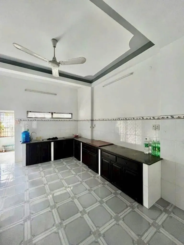 2-bedroom house for rent in West Nha Trang — 2/7