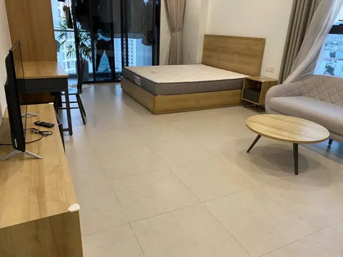 1-bedroom apartment for rent in Nha Trang North, from 19M VND/month