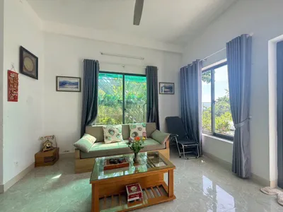 1-bedroom private part of house with garden, north Nha Trang, 14M VND/month — 5/5