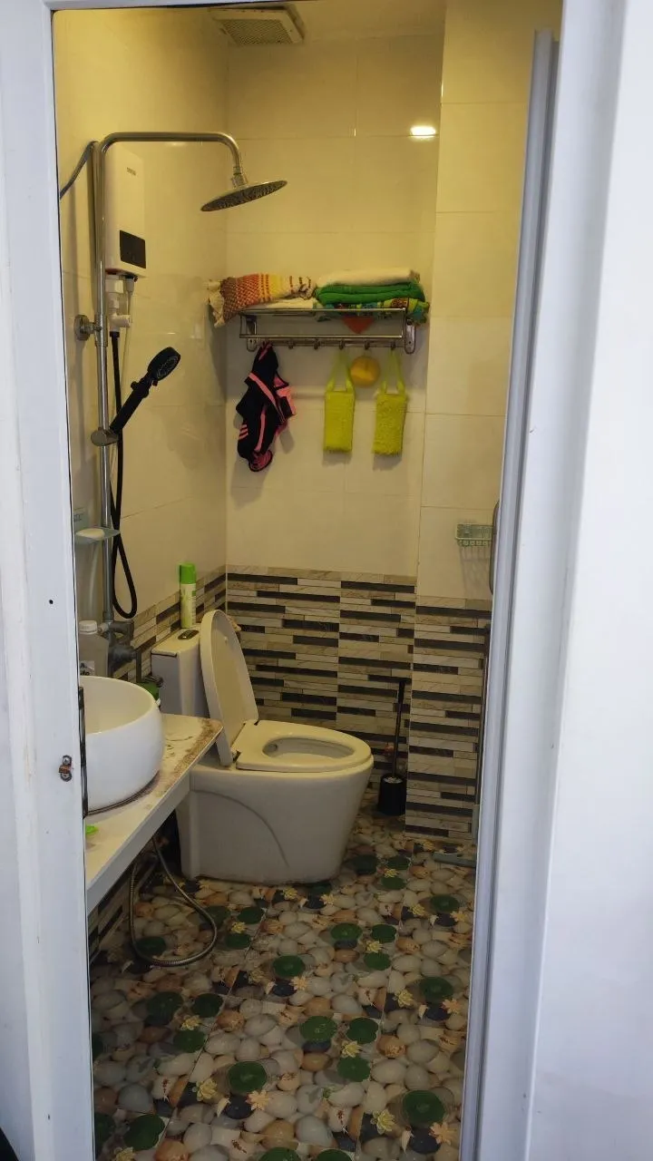 1-bedroom apartment, 45 m², north Nha Trang, 7M VND/month — 5/5