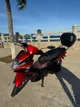 Yamaha Nouvo SX scooter with top box for sale, 7.5M VND