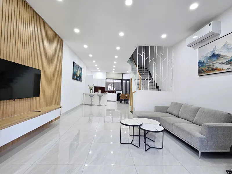 3-Bedroom House in My Gia Capella – West Nha Trang – 23M VND/month
