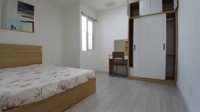 2-Bedroom Apartment Happy Sky – 80 m², Fully Furnished – 16M VND/month