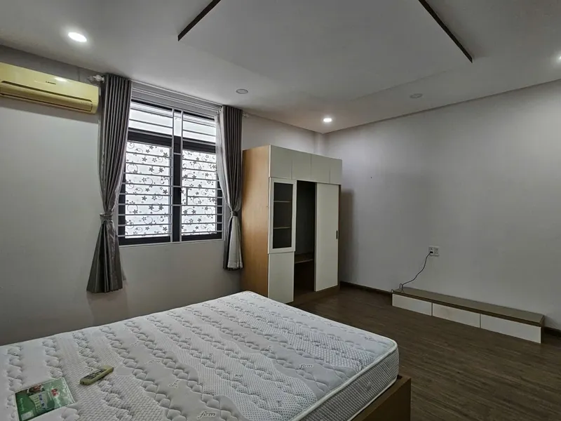 3-Bedroom Furnished House for Rent – Phuoc Long, South Nha Trang