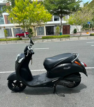 Elite 50cc 스쿠터 2019 – 1,030만 VND