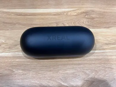 XREAL One Pro – AR-очки с Sony Micro-OLED, размер M — 3/3