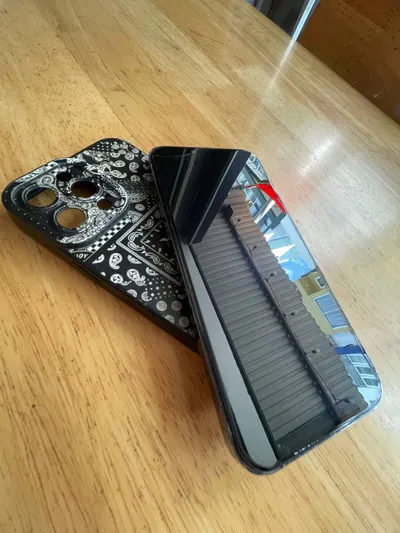 iPhone 13 Pro Max 512GB for sale, 340 USDT