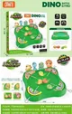 Spinning top battle arena toy, 75k VND per set