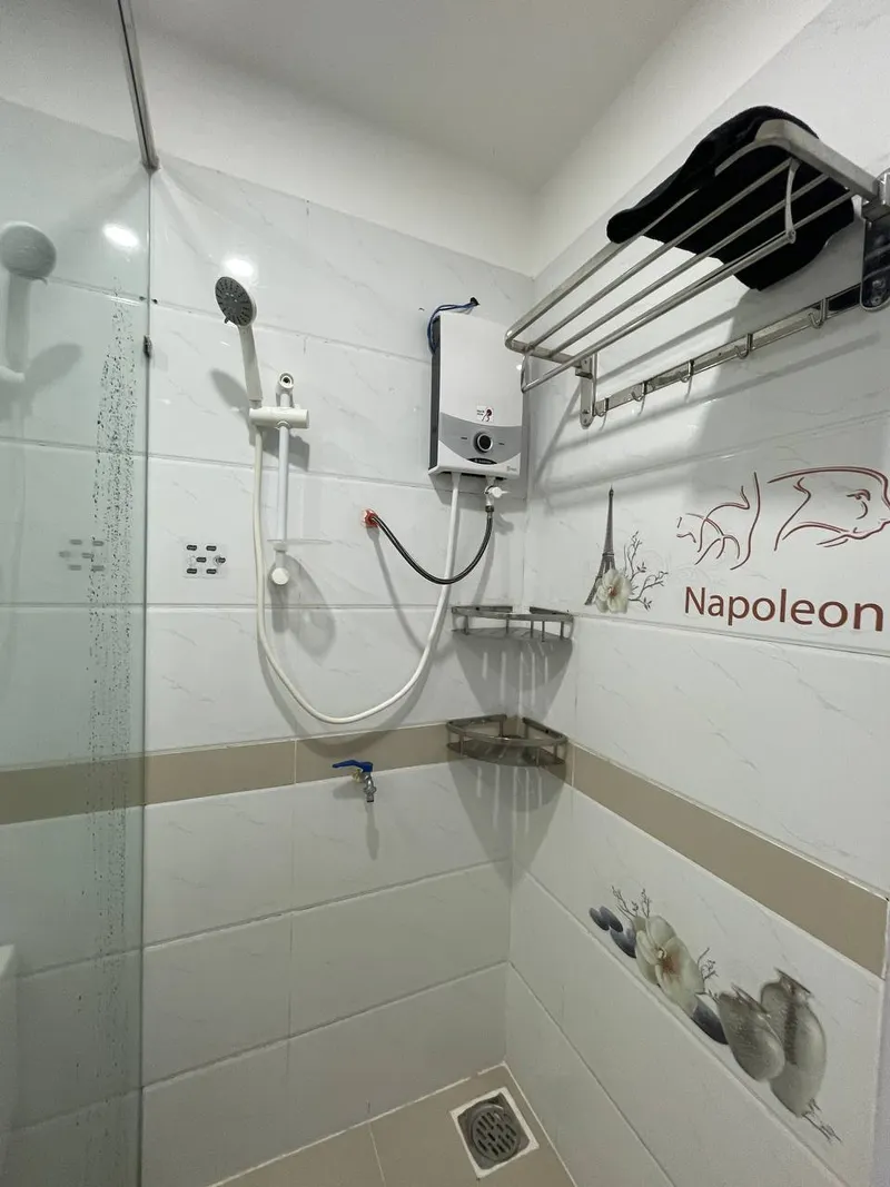 2-bedroom furnished apartment for rent, Napoleon residence — 7/8
