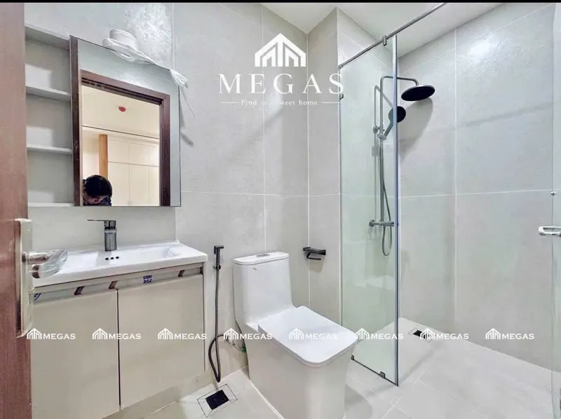 Studio Apartment – North Nha Trang, 8M VND/month