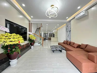3-bedroom fully furnished house in My Gia, package 7, 33M VND/month — 2/5