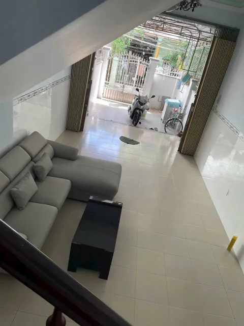 3-bedroom house in south Nha Trang, 15M VND/month