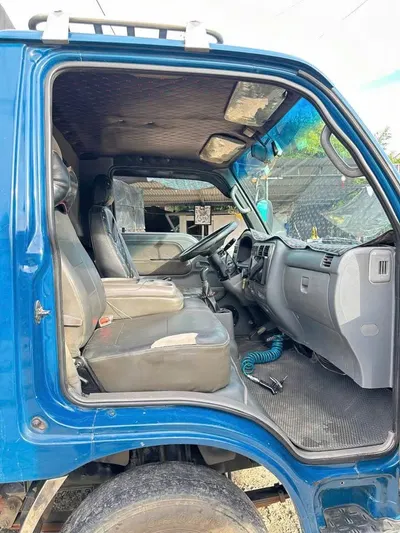 Kia K165 2.4-ton truck for sale (2015) — 2/4