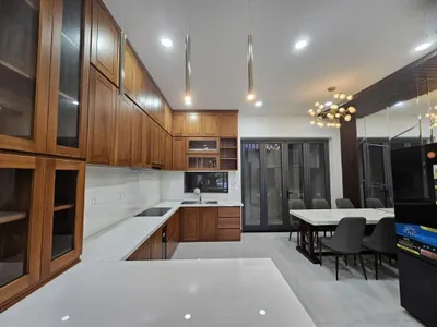 出租3卧室住宅，Mỹ Gia Gói 8（Vĩnh Thái） — 3/6