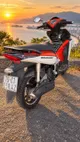 Honda Air Blade 108cc scooter for sale, 8M VND