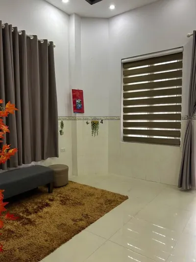 Cho thuê nguyên căn nhà ở phía bắc Nha Trang, 3 phòng ngủ, 16 triệu VND/tháng — 3/9